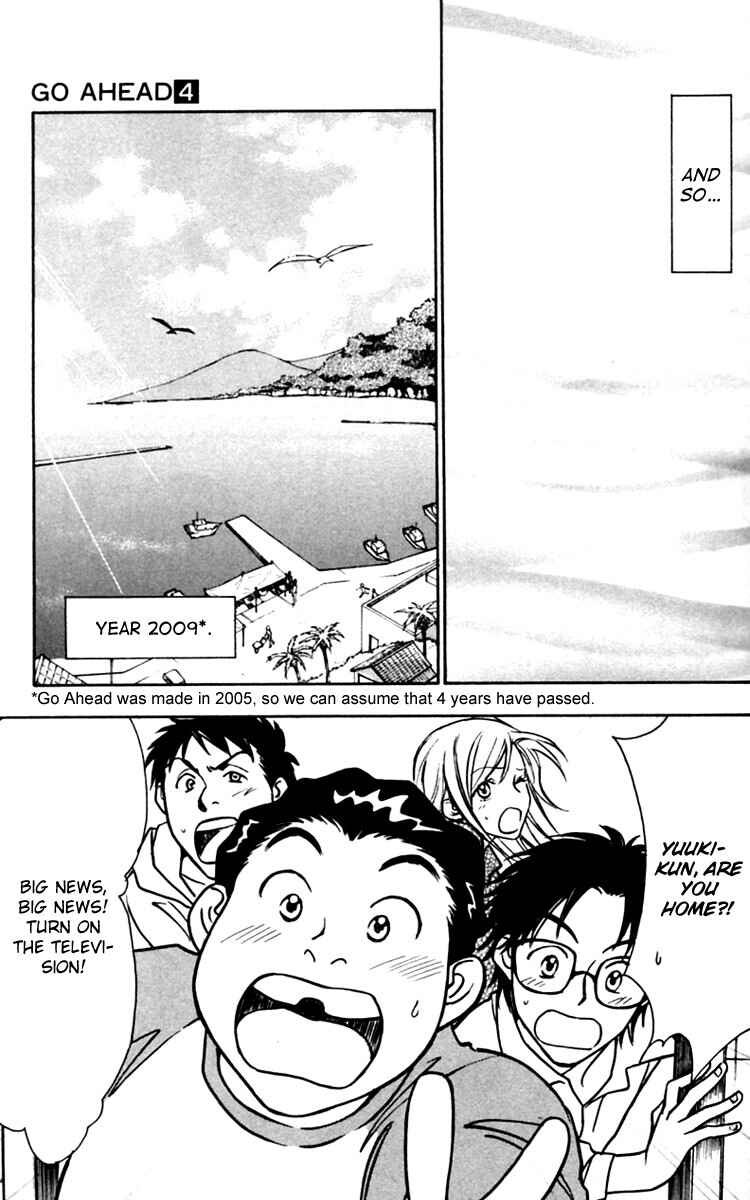 Page 49 Chapter 14 Go Ahead
