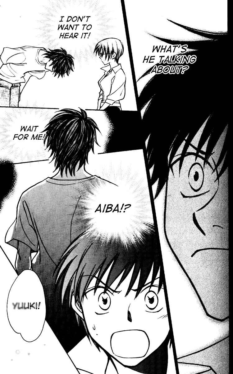Page 5 Chapter 14 Go Ahead