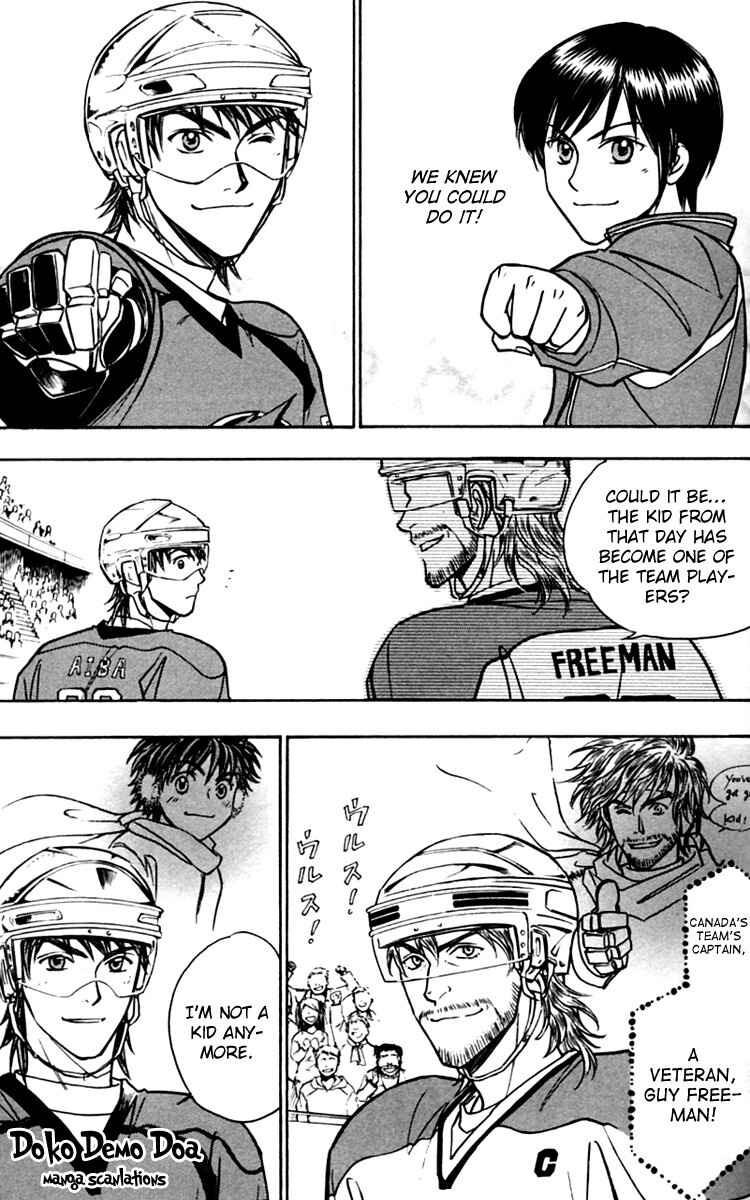 Page 55 Chapter 14 Go Ahead