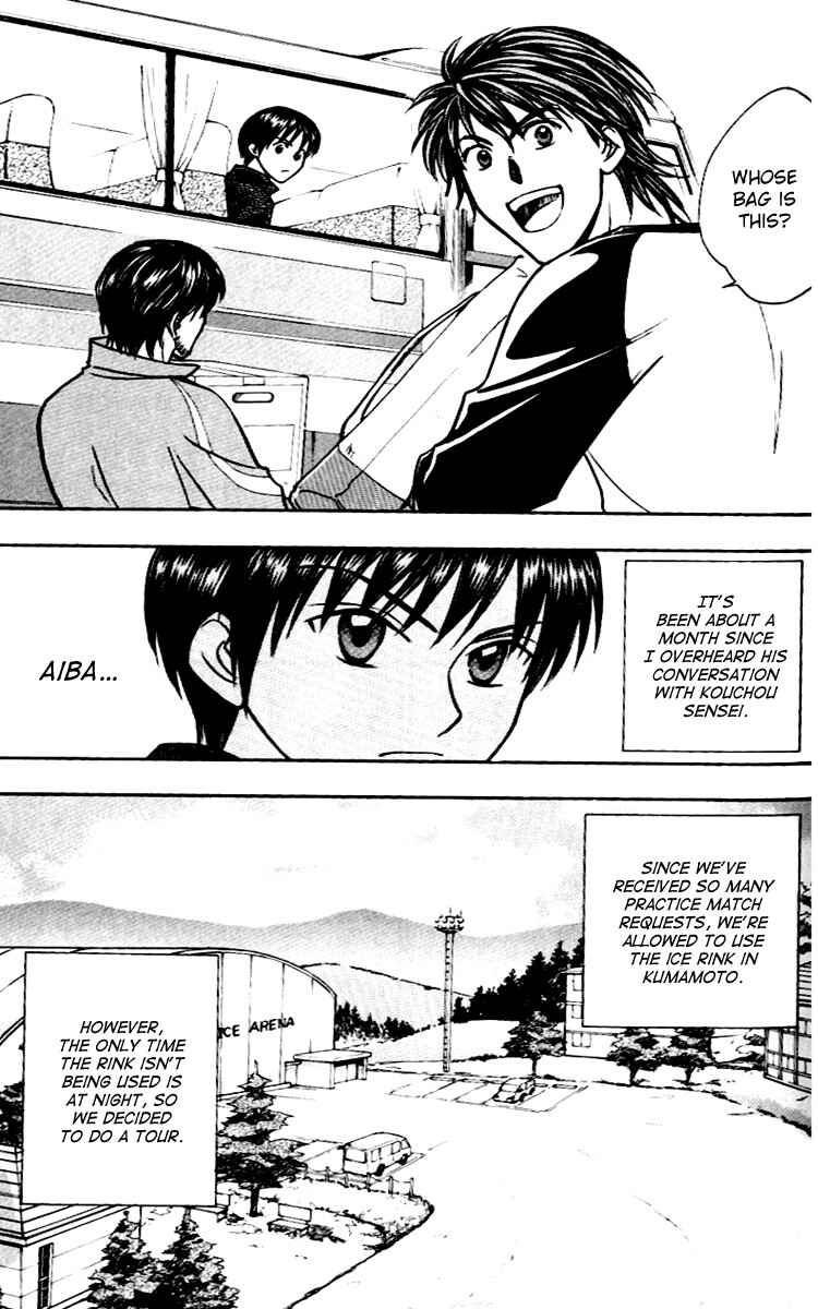 Page 7 Chapter 14 Go Ahead
