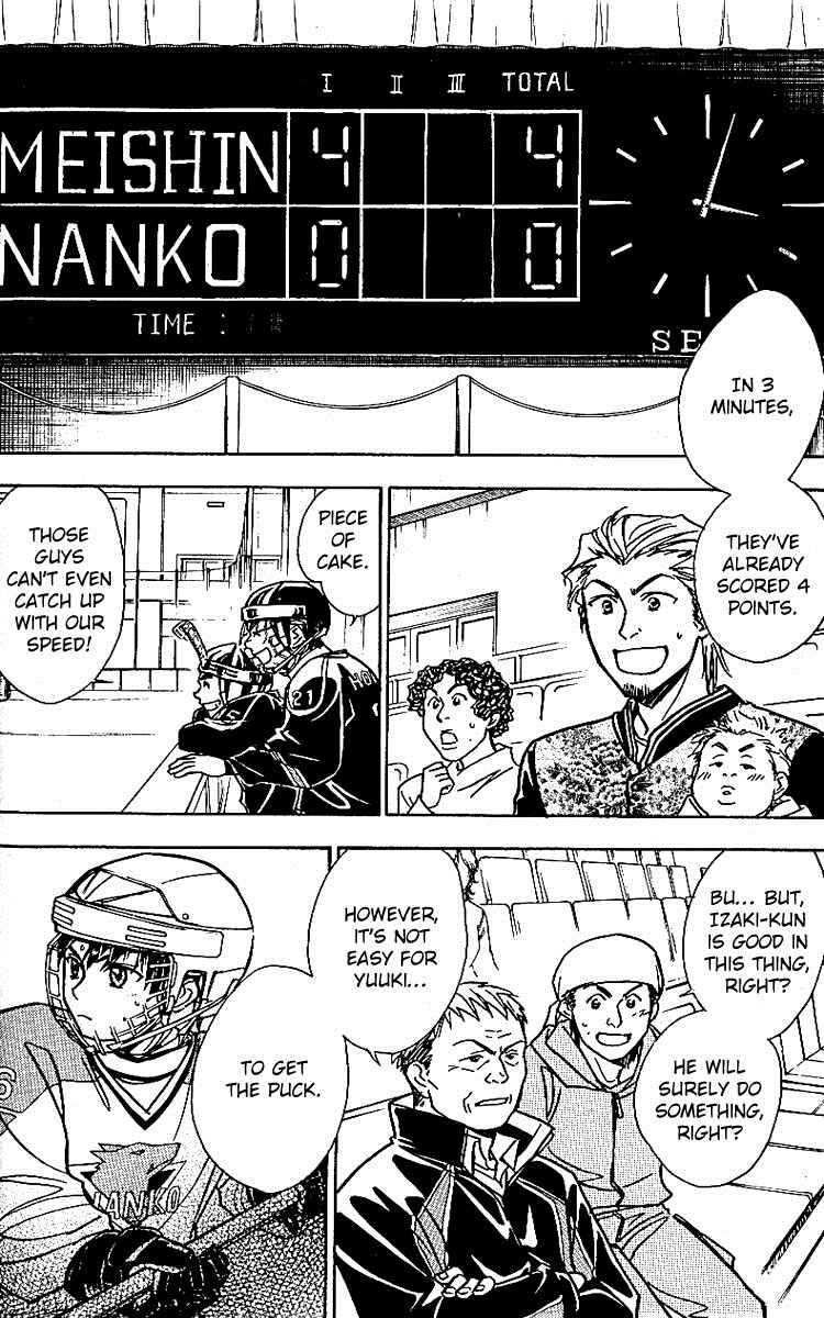 Page 18 Chapter 9 Go Ahead