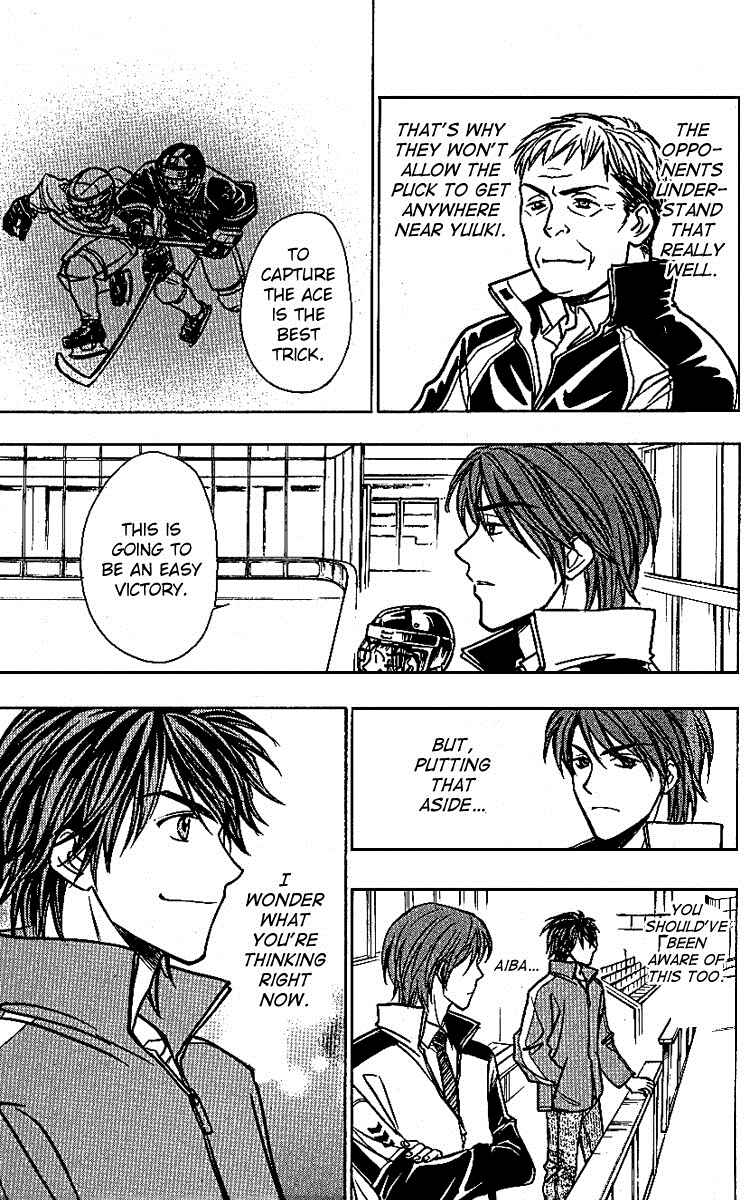 Page 23 Chapter 9 Go Ahead