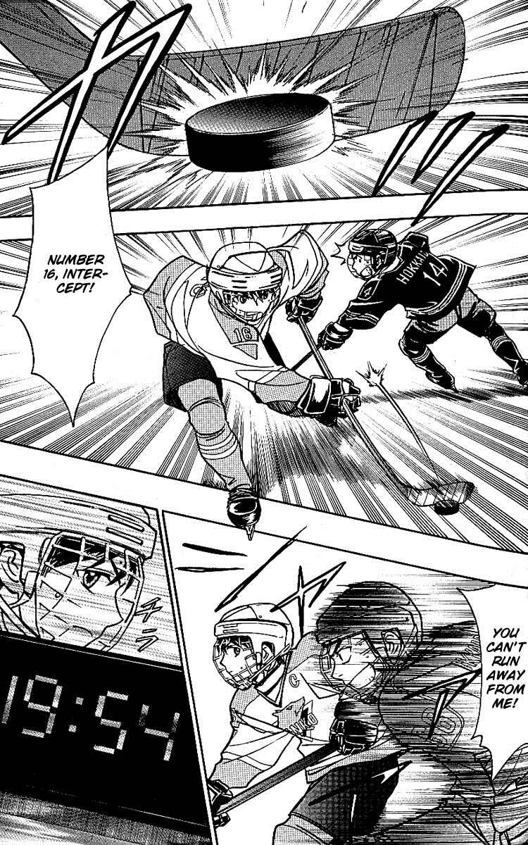 Page 25 Chapter 9 Go Ahead