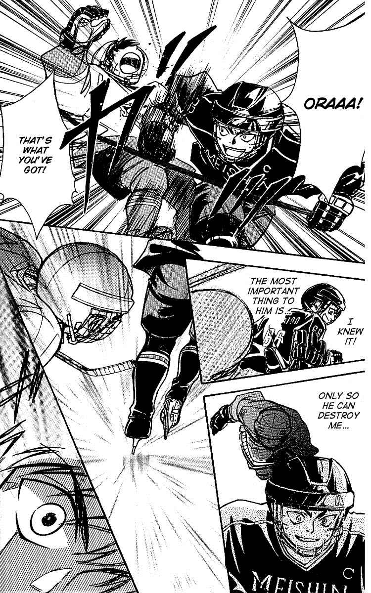 Page 26 Chapter 9 Go Ahead