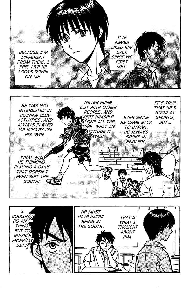 Page 3 Chapter 9 Go Ahead