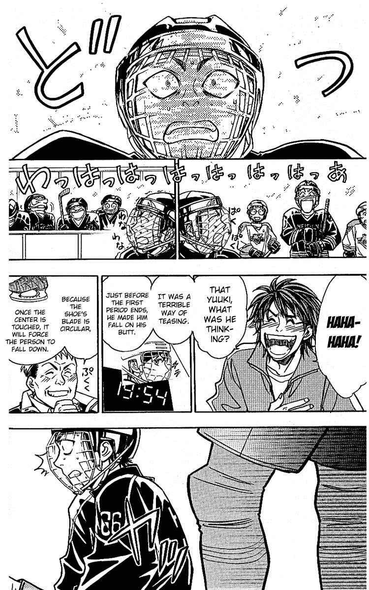 Page 30 Chapter 9 Go Ahead