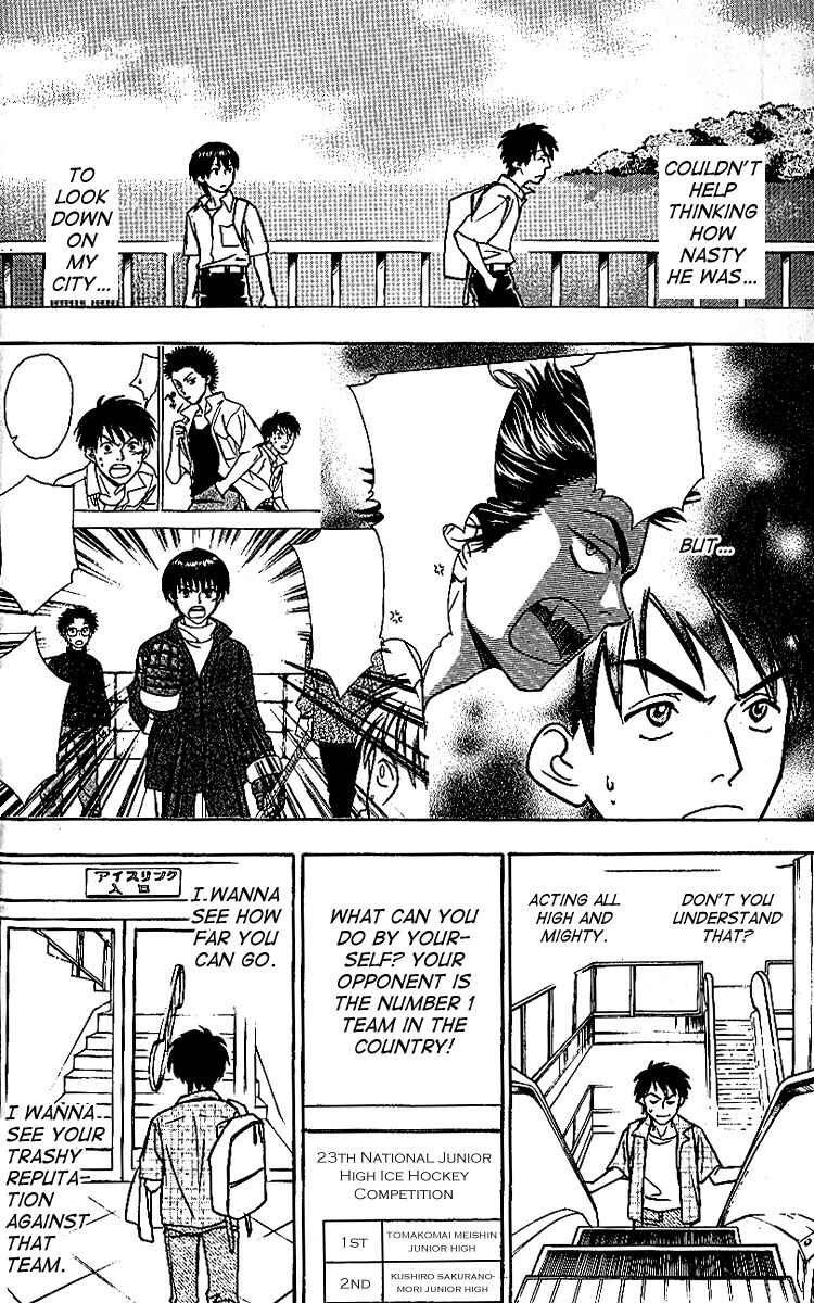 Page 4 Chapter 9 Go Ahead