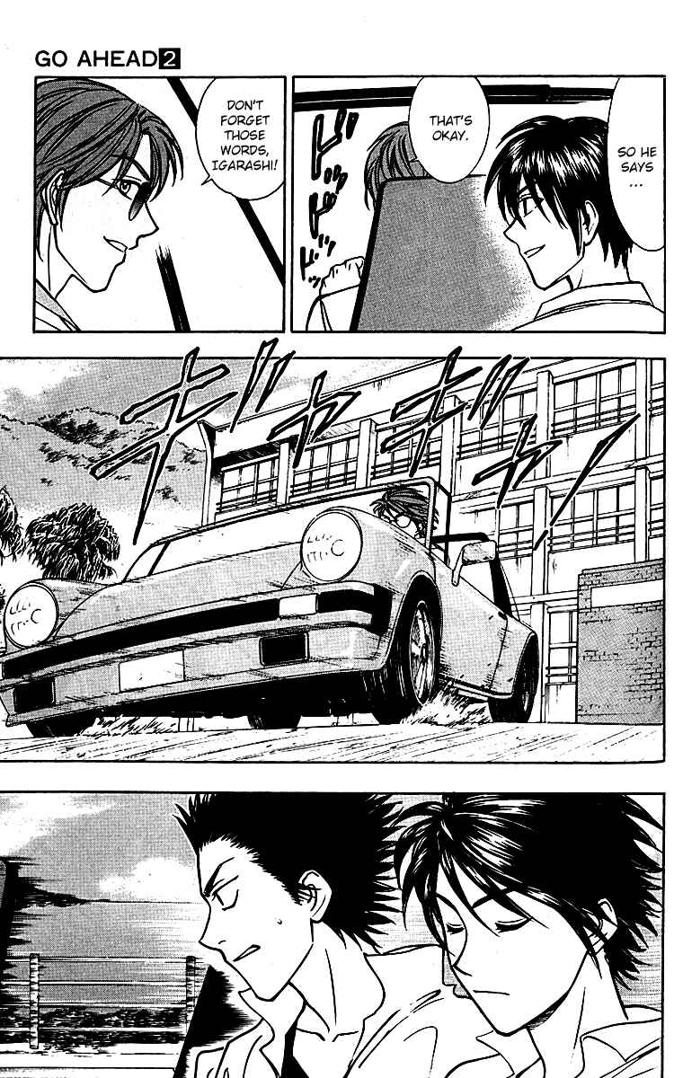 Page 15 Chapter 7 Go Ahead