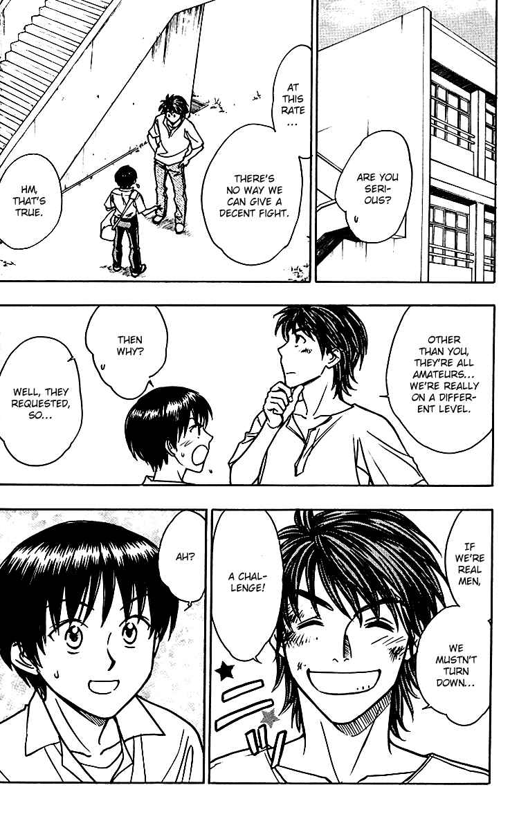 Page 20 Chapter 7 Go Ahead