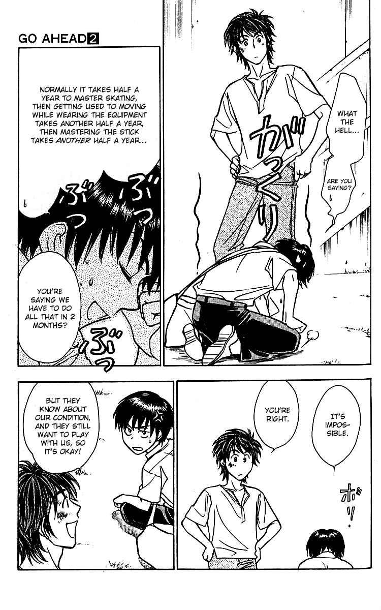 Page 21 Chapter 7 Go Ahead