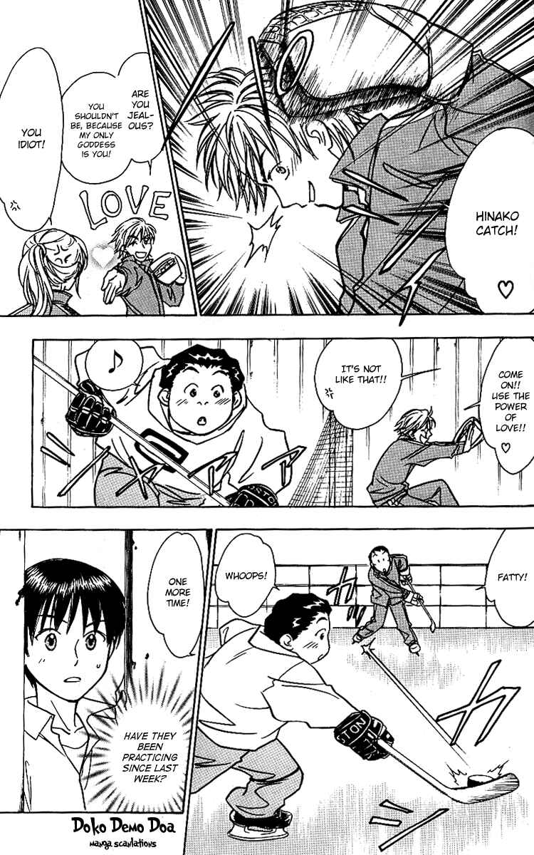 Page 35 Chapter 7 Go Ahead