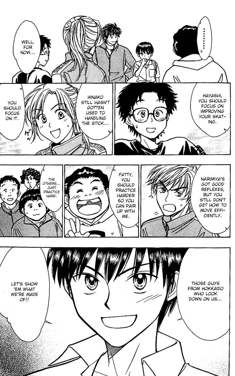 Page 41 Chapter 7 Go Ahead