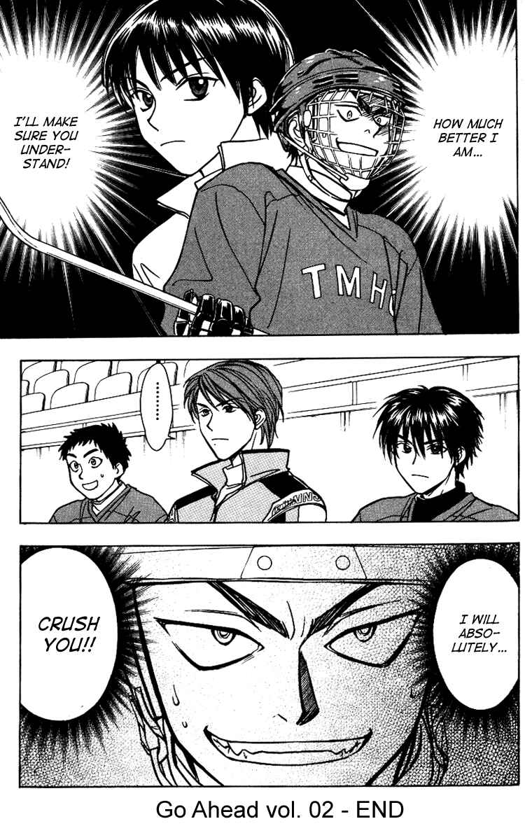 Page 45 Chapter 7 Go Ahead