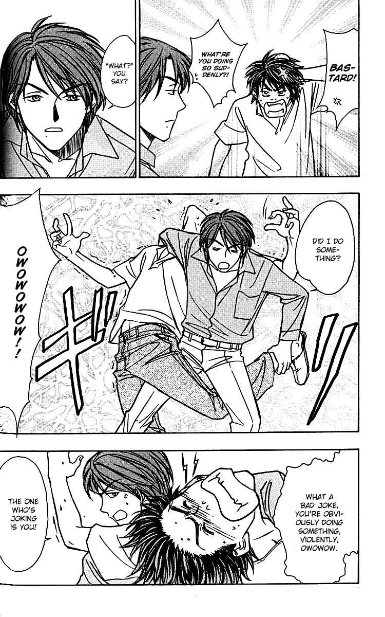 Page 6 Chapter 7 Go Ahead