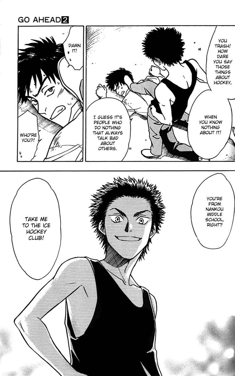 Page 11 Chapter 6 Go Ahead