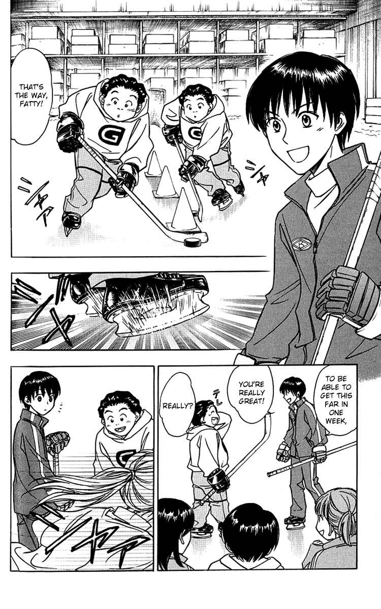Page 14 Chapter 6 Go Ahead