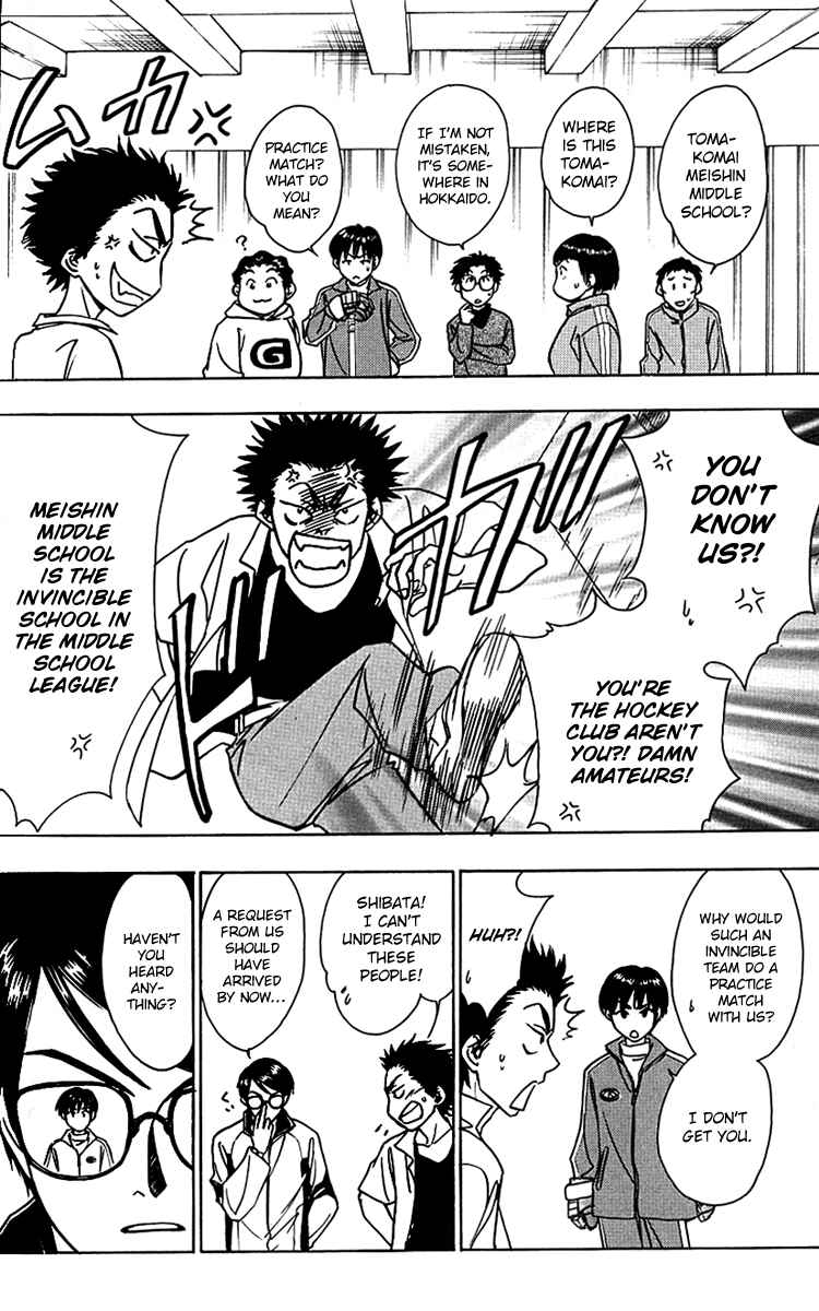 Page 20 Chapter 6 Go Ahead