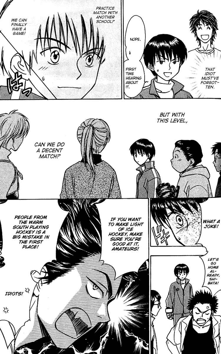 Page 21 Chapter 6 Go Ahead