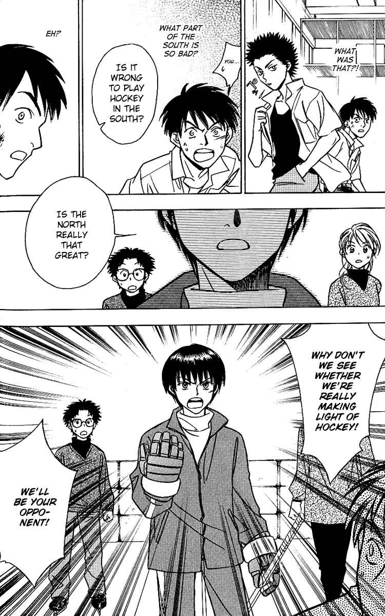 Page 22 Chapter 6 Go Ahead