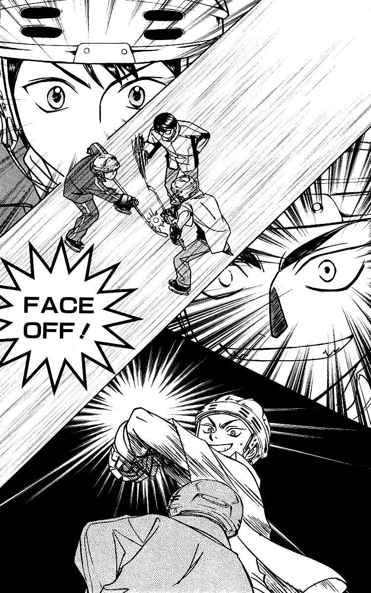 Page 29 Chapter 6 Go Ahead