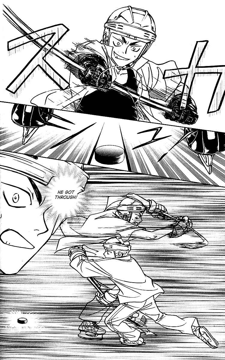 Page 30 Chapter 6 Go Ahead