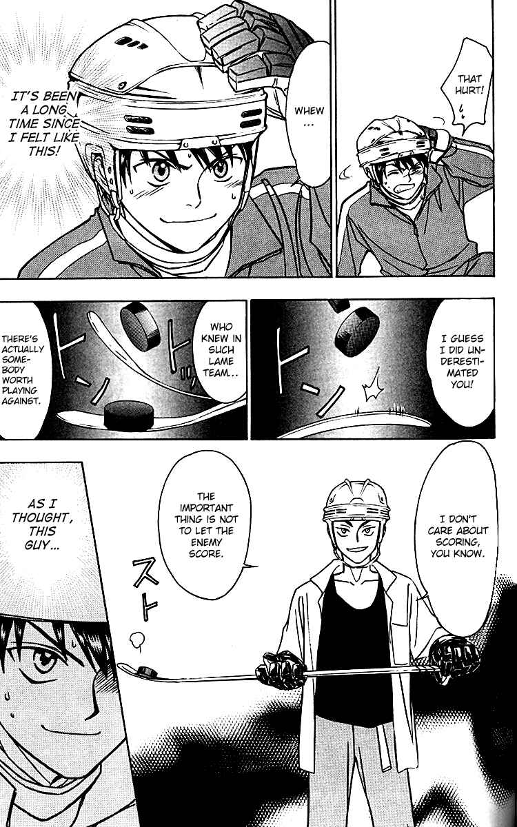Page 33 Chapter 6 Go Ahead