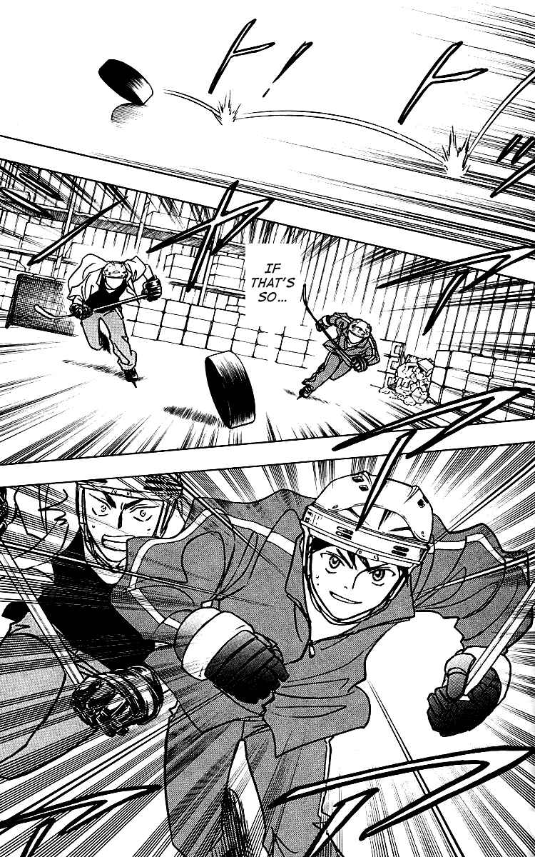 Page 35 Chapter 6 Go Ahead