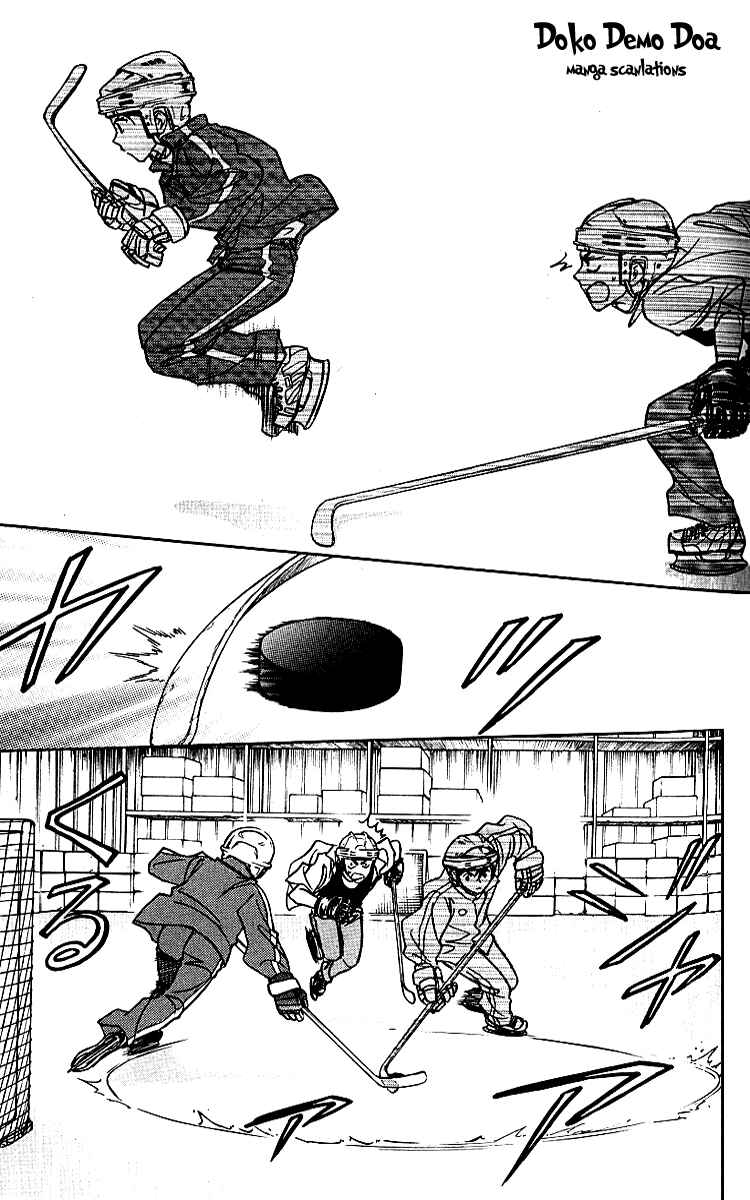 Page 37 Chapter 6 Go Ahead