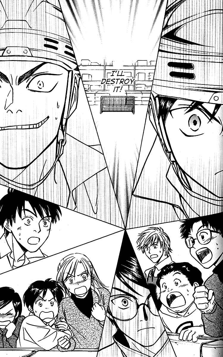 Page 39 Chapter 6 Go Ahead
