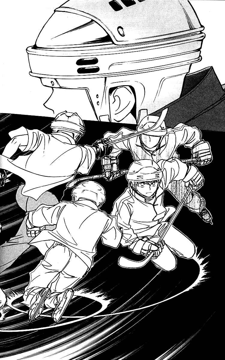 Page 40 Chapter 6 Go Ahead
