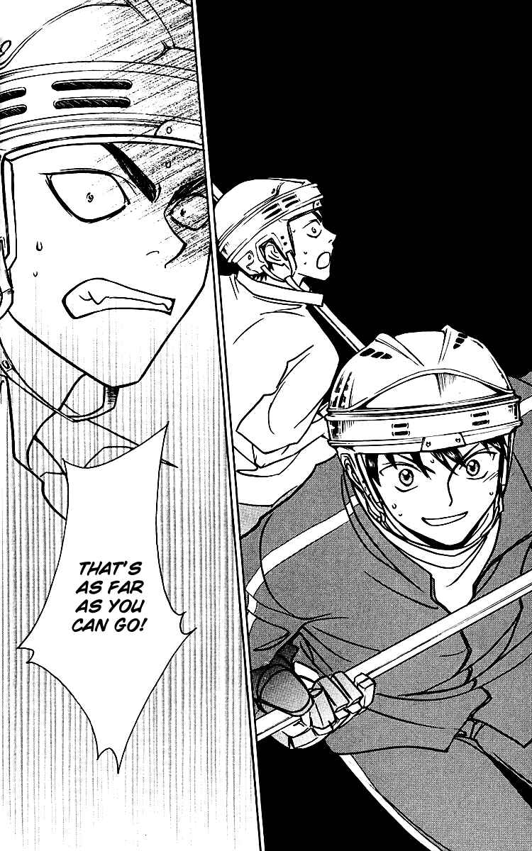 Page 42 Chapter 6 Go Ahead