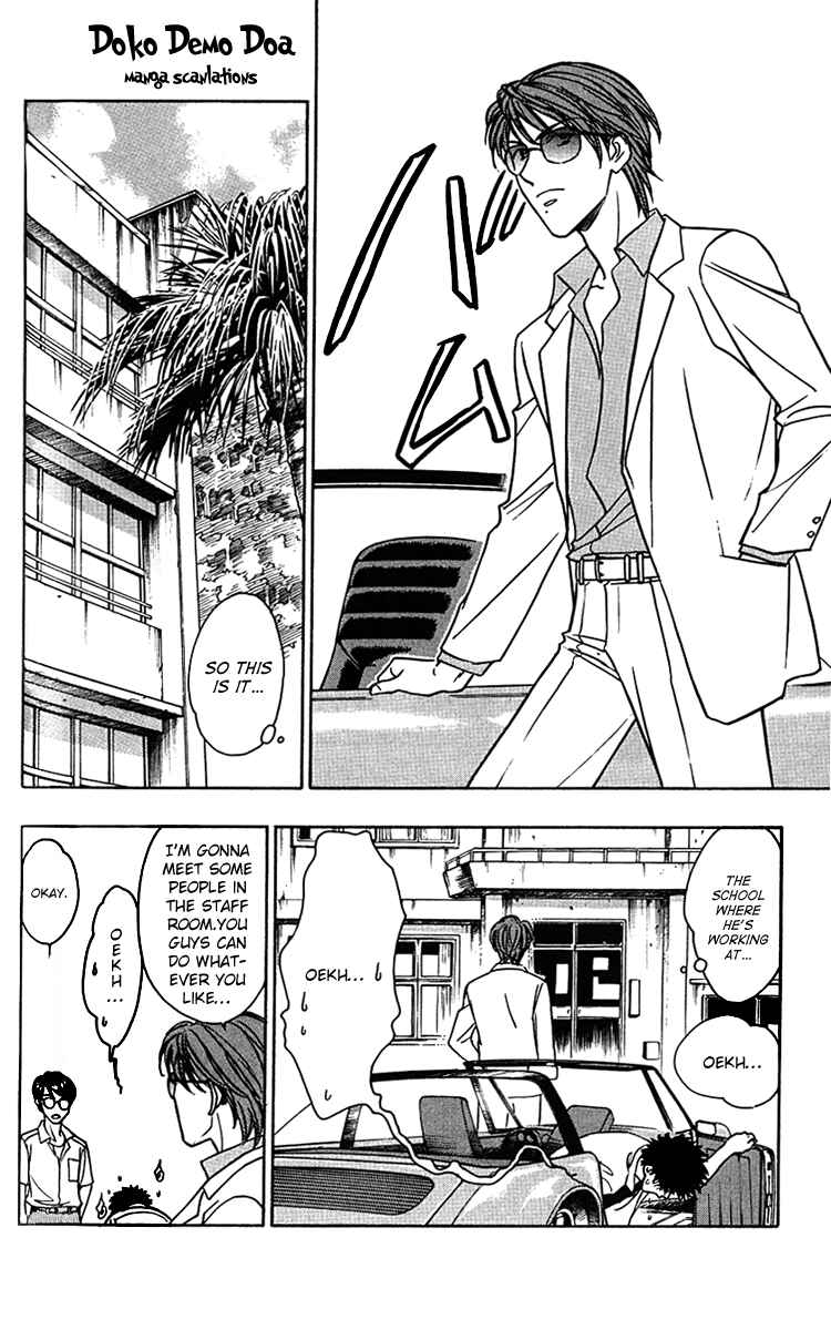 Page 8 Chapter 6 Go Ahead