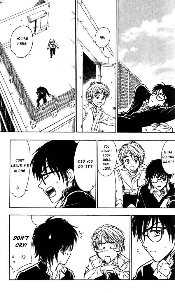Page 28 Chapter Unknown_0cb5 Go Ahead