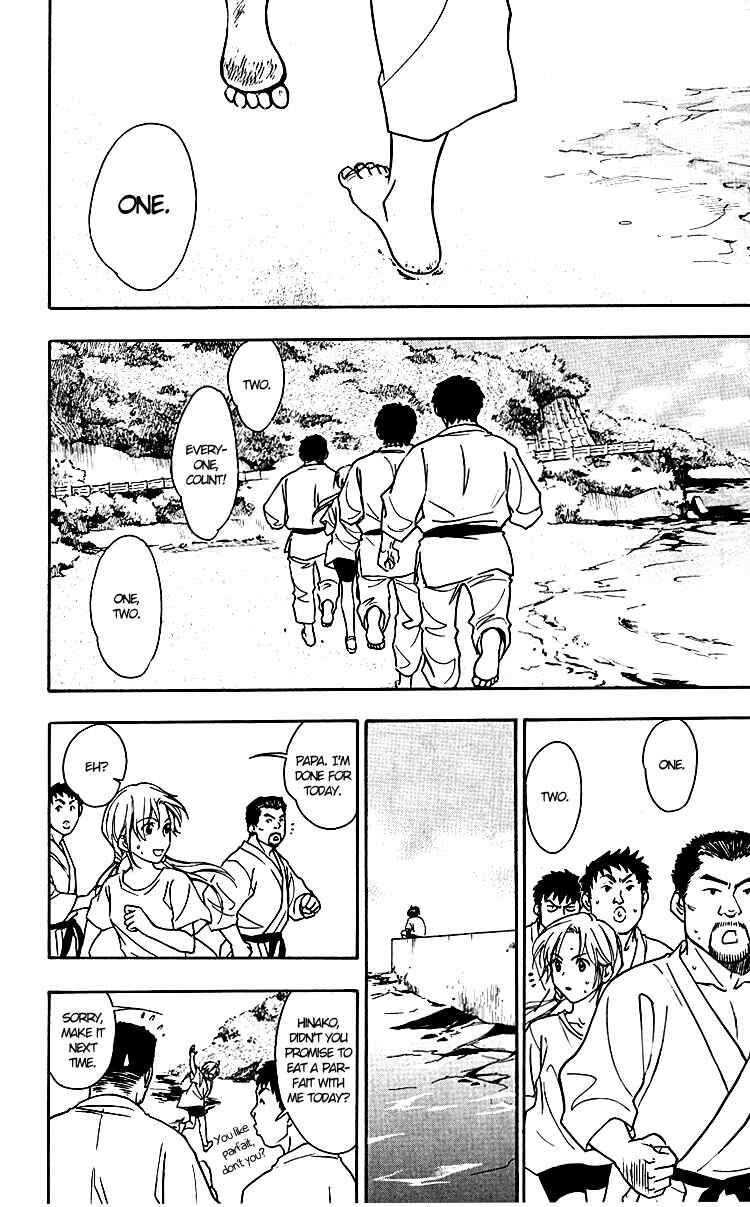 Page 14 Chapter 4 Go Ahead