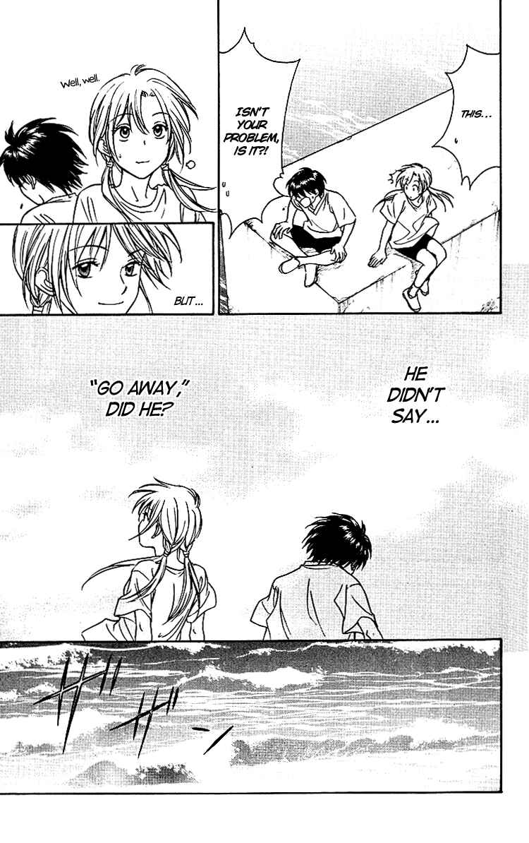 Page 17 Chapter 4 Go Ahead