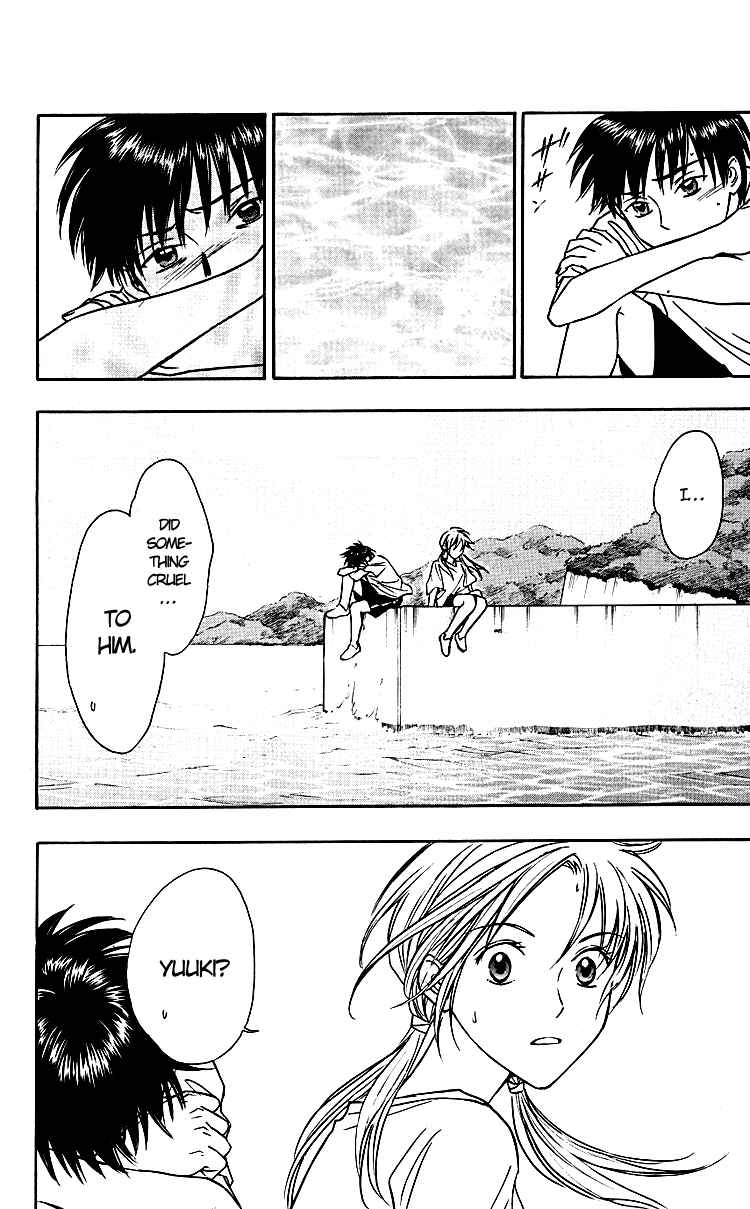 Page 18 Chapter 4 Go Ahead