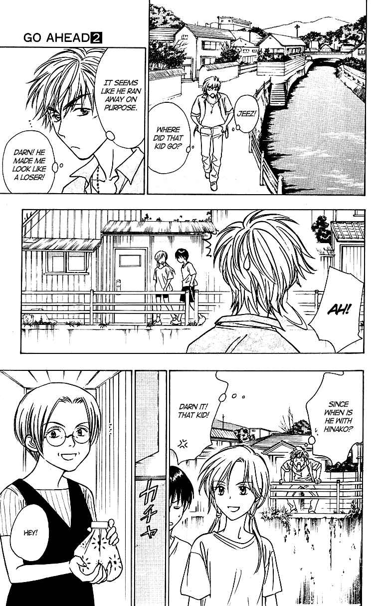 Page 23 Chapter 4 Go Ahead