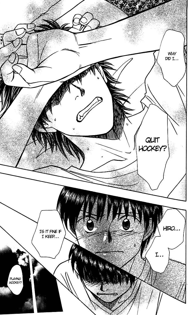 Page 35 Chapter 4 Go Ahead