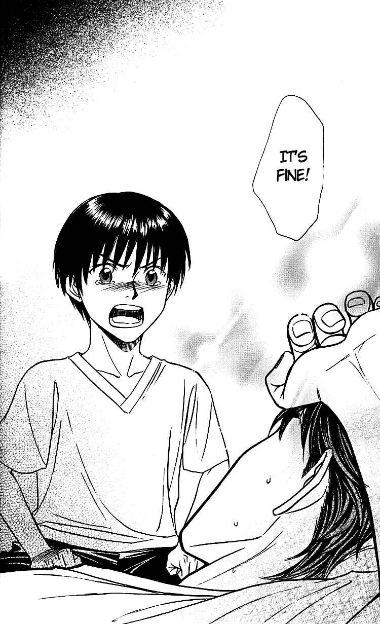 Page 36 Chapter 4 Go Ahead
