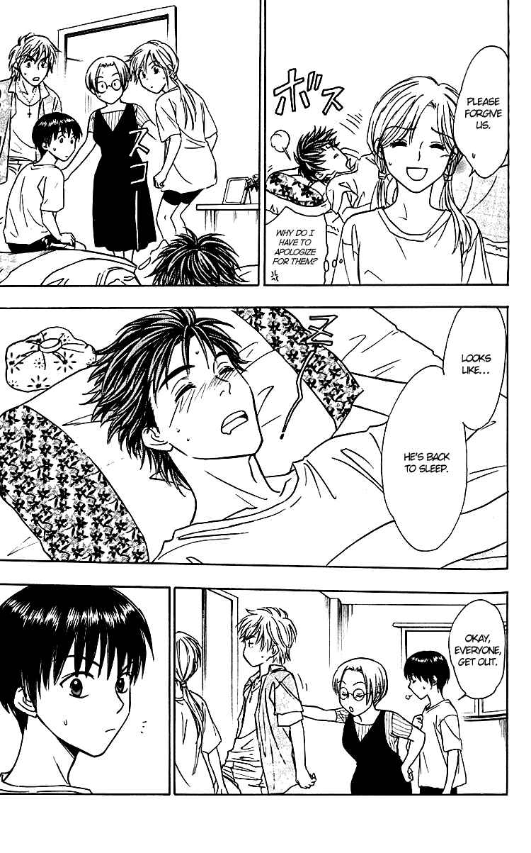 Page 41 Chapter 4 Go Ahead