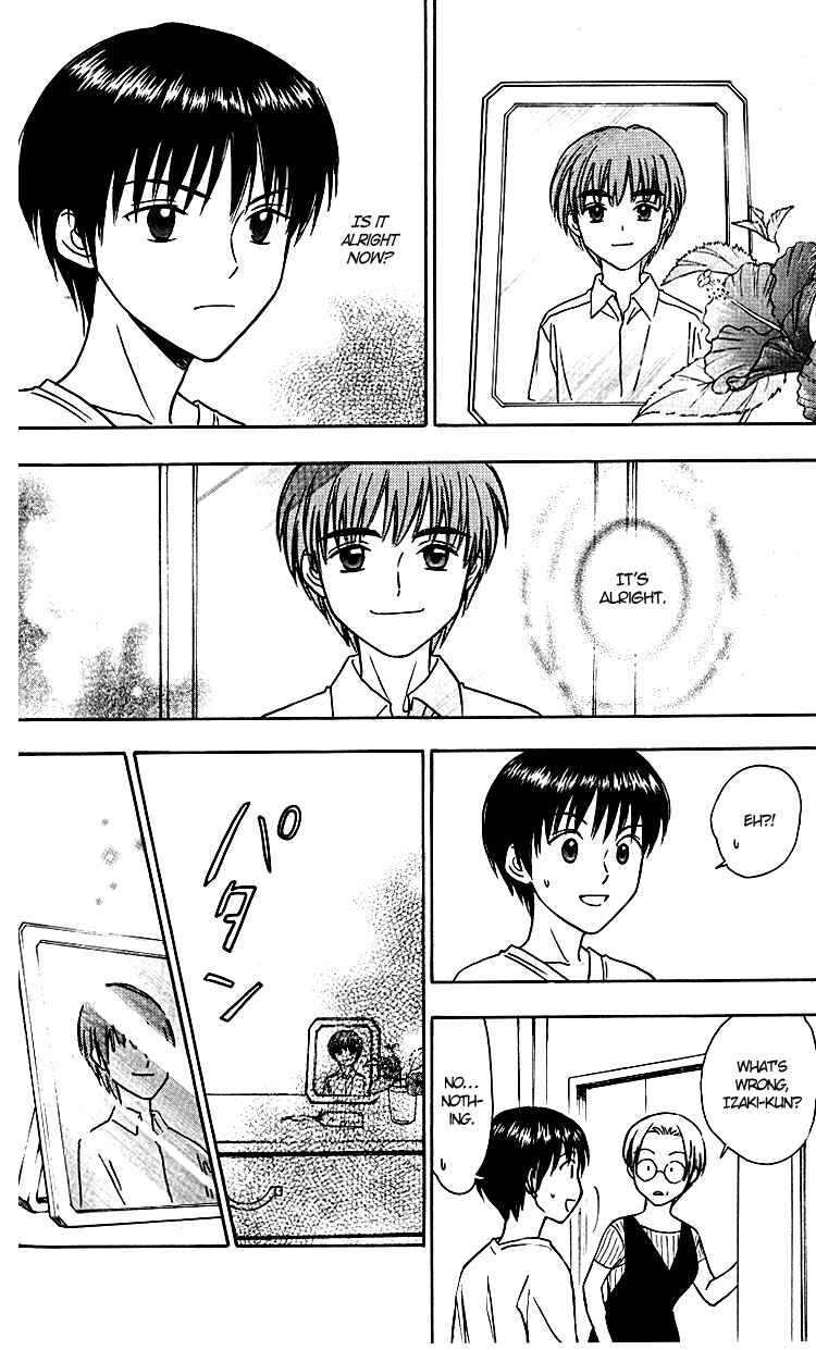 Page 42 Chapter 4 Go Ahead