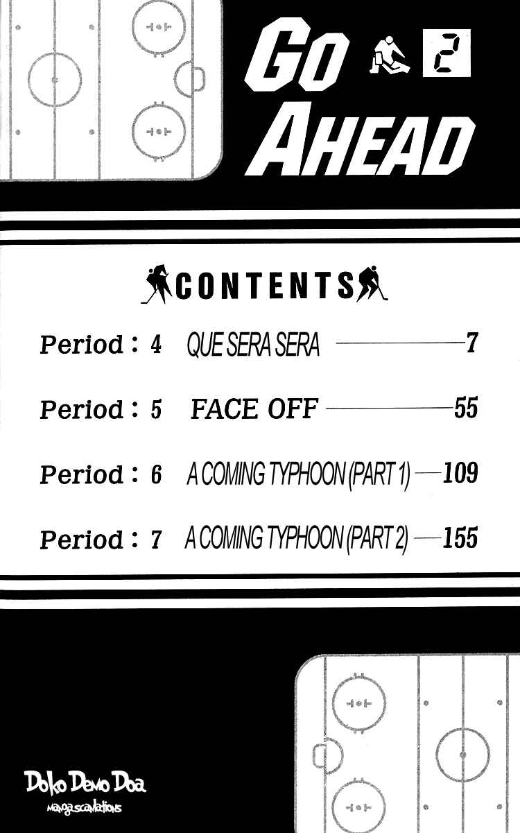 Page 6 Chapter 4 Go Ahead