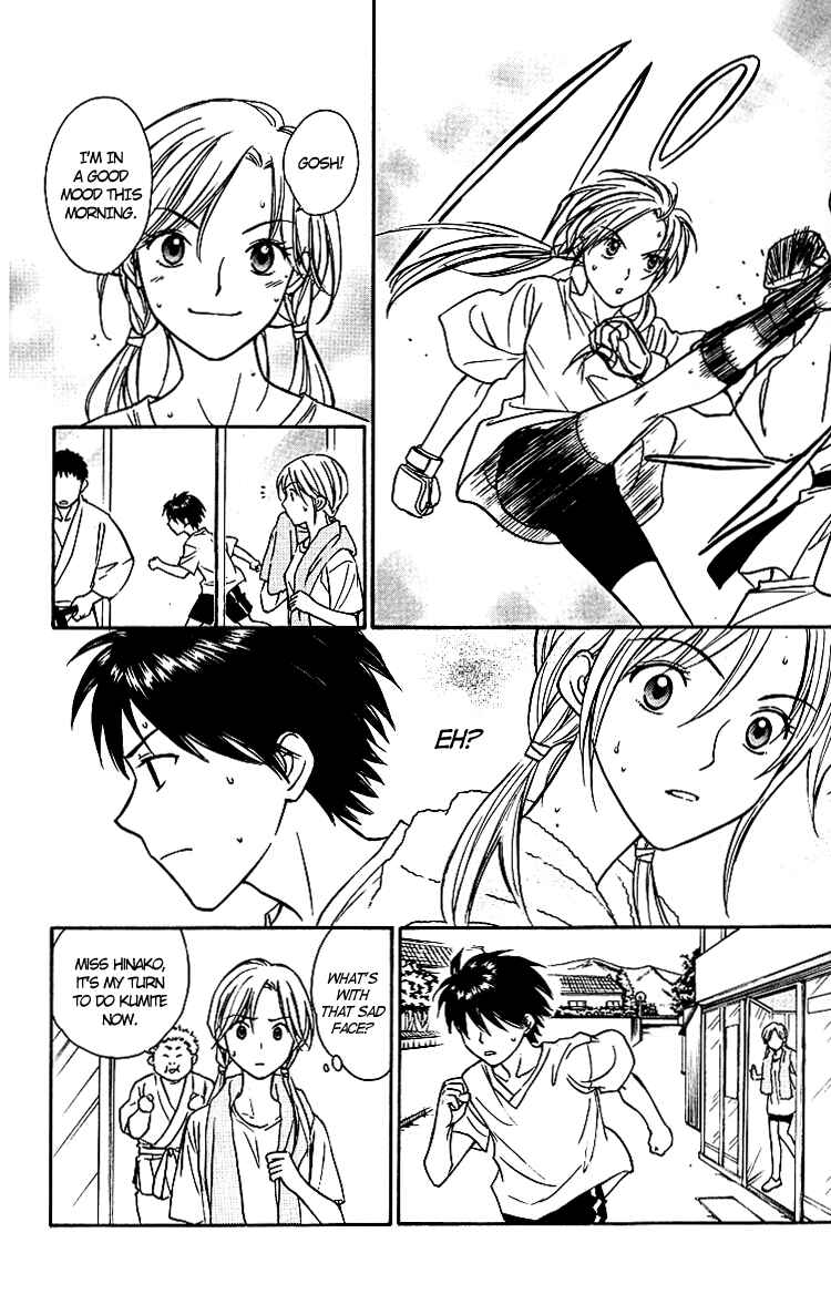 Page 8 Chapter 4 Go Ahead