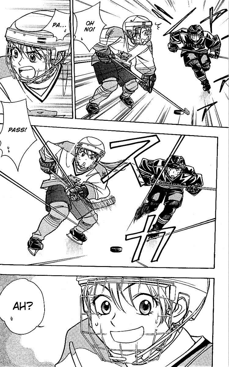 Page 11 Chapter 11 Go Ahead