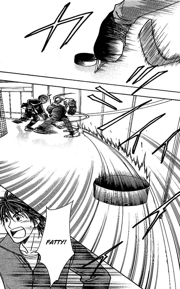 Page 13 Chapter 11 Go Ahead
