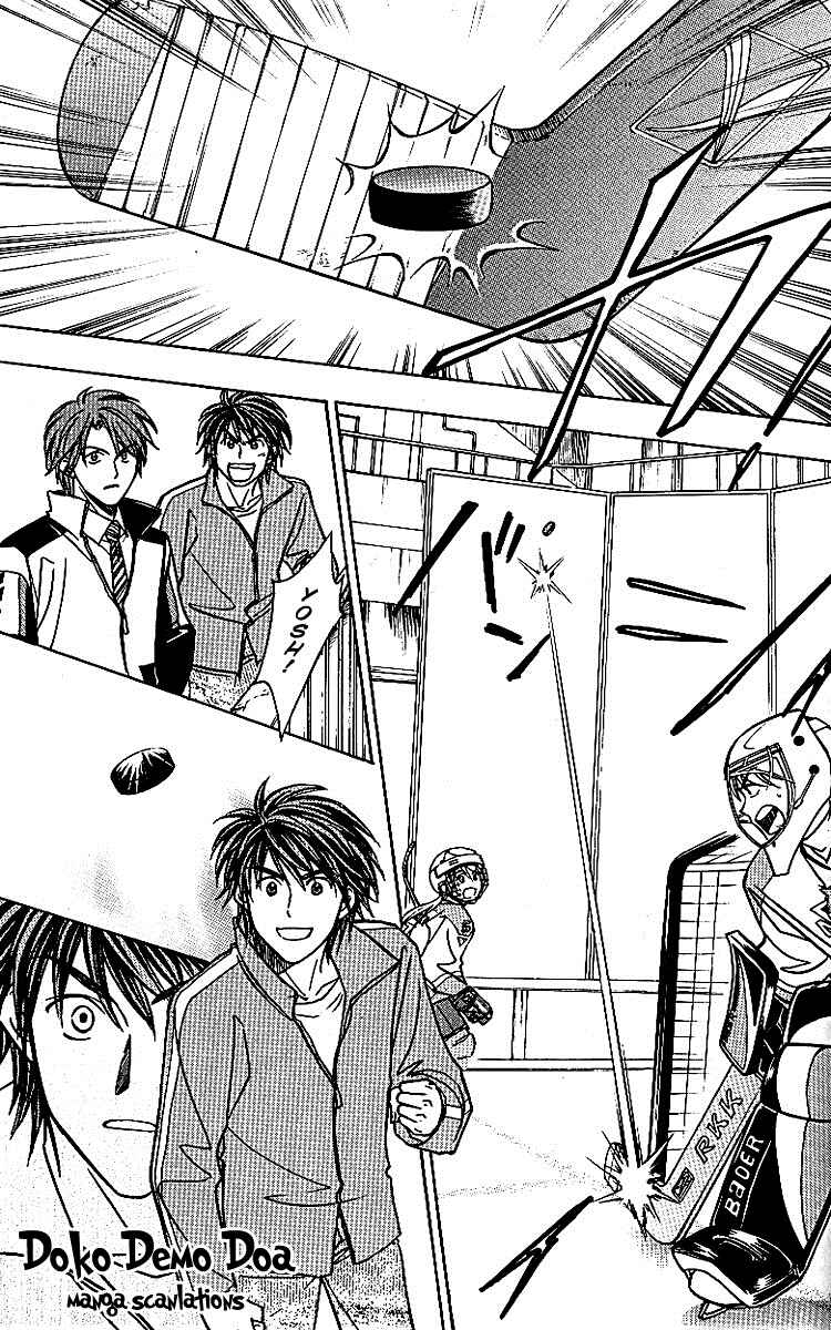 Page 2 Chapter 11 Go Ahead