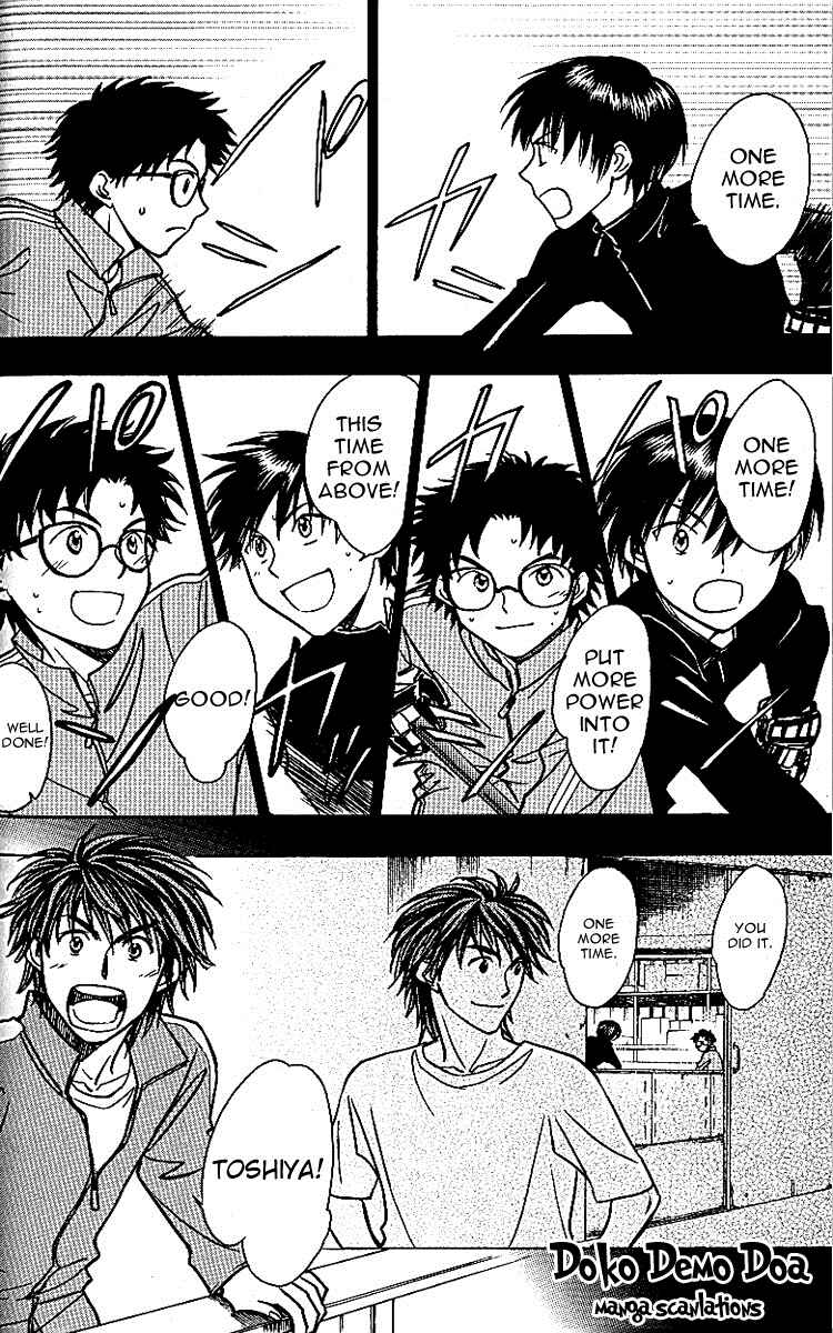 Page 25 Chapter 11 Go Ahead