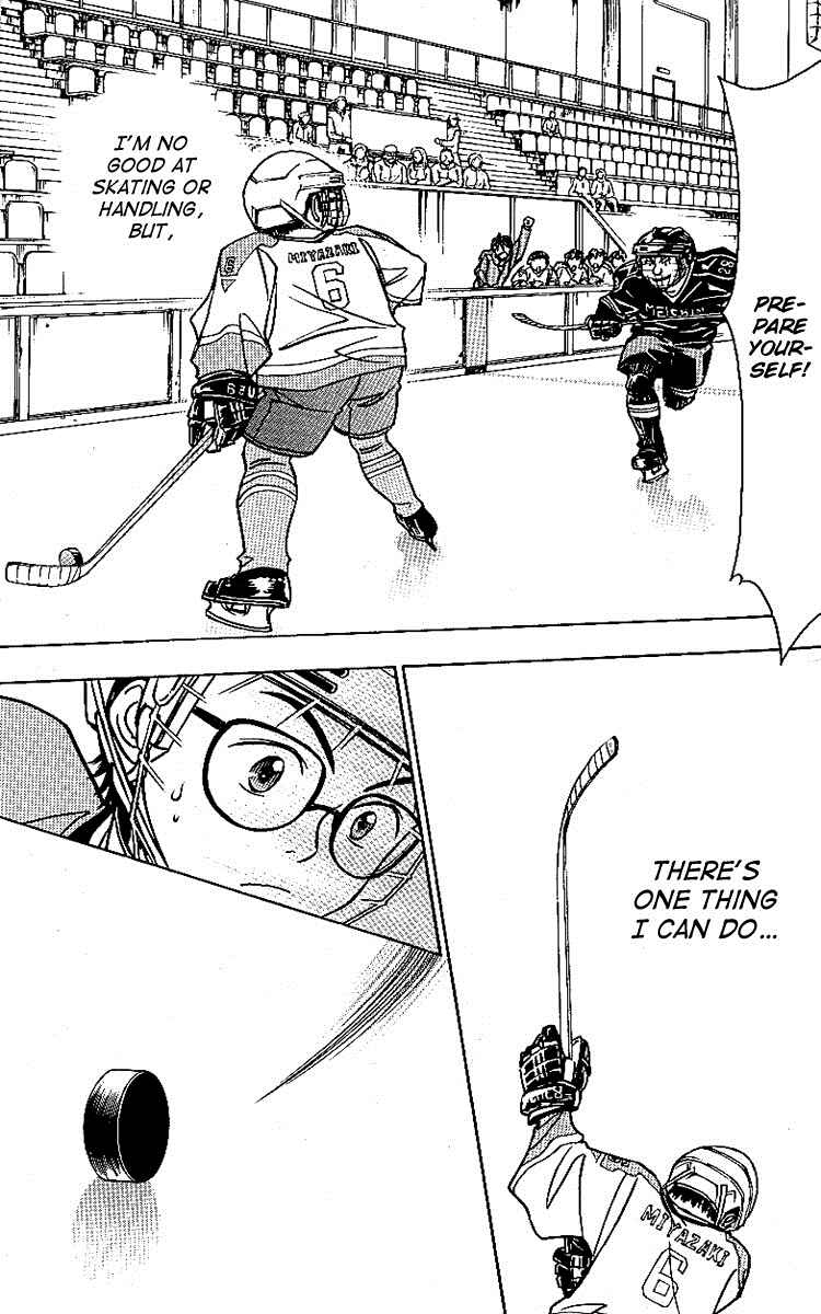 Page 26 Chapter 11 Go Ahead