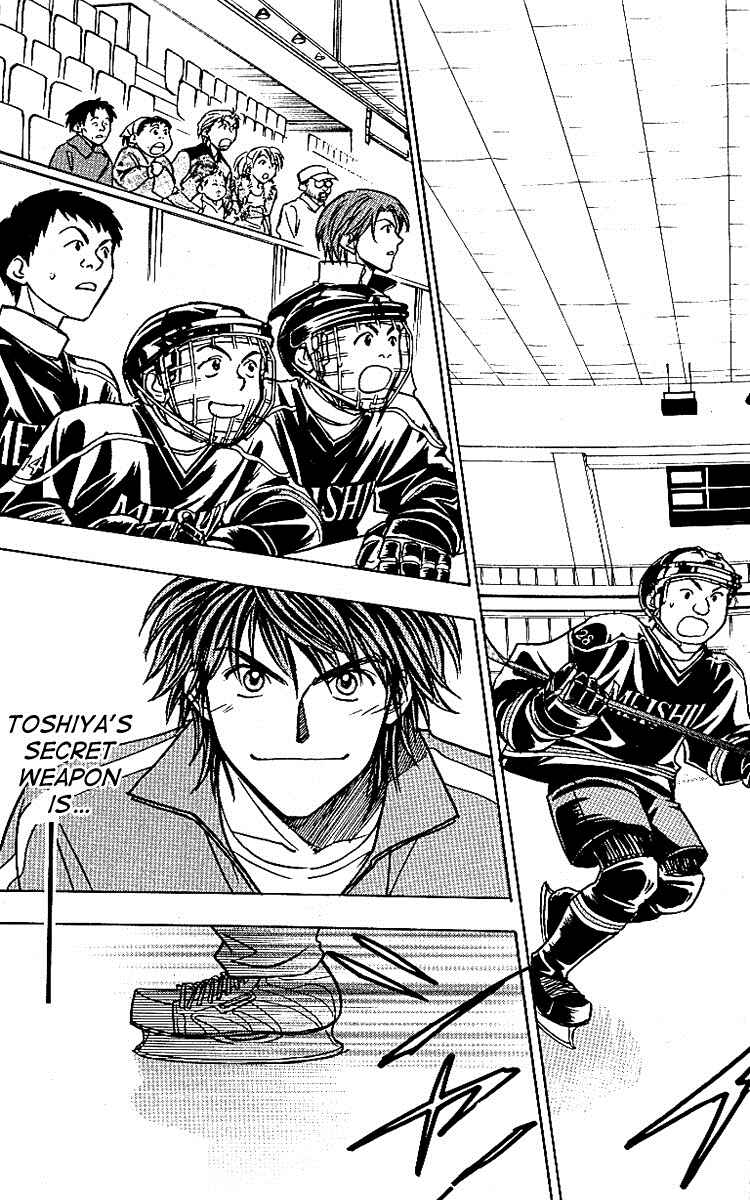 Page 28 Chapter 11 Go Ahead