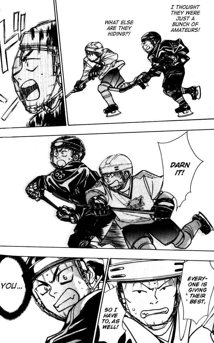 Page 31 Chapter 11 Go Ahead
